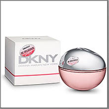 Donna Karan Be Delicious Fresh Blossom парфумована вода 100 ml. (Донна Каран Бі Делішес Фреш Блоссом)