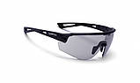 Окуляри фотохромні Lynx Detroit PH FB Matt Black, фото 3