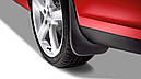 Бризковики MGC Volkswagen Jetta Америка універсал Variant 2008-2013 р. в. комплект 4 шт 5C6075111, 1K9075101, фото 6
