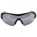 Окуляри фотохромні Lynx Detroit PH FB Matt Black, фото 2