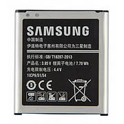 Батарея акумуляторна Samsung Galaxy J2 Duos J200H Сервісний оригінал з розбирання (до 10% зносу)