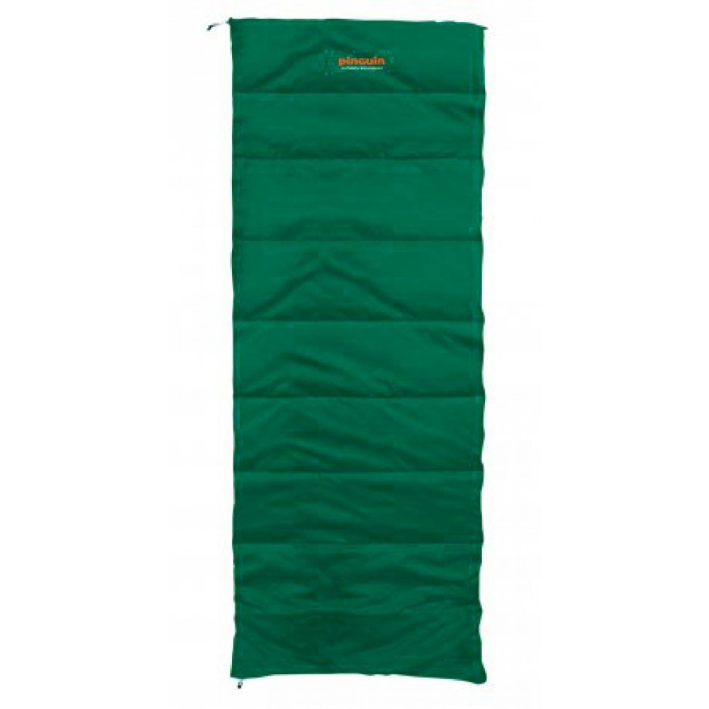 Спальний мішок Pinguin Travel PFM 190 2020 Khaki Right Zip Хакі