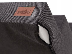 Мягкая приставная лестница, ступени для собак или кошек, 30 см, М ...