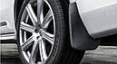 Бризковики MGC Volvo XC90 Вольво 2015+ комплект 4 шт 31463574, 31664101, фото 10