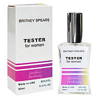 Тестер Britney Spears Rainbow Fantasy жіночий, 60 мл