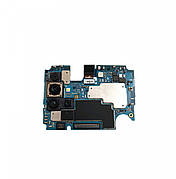 Материнська плата Samsung A51 2020 A515 6/128 Gb сервісний оригінал з розбирання (100% робоча)