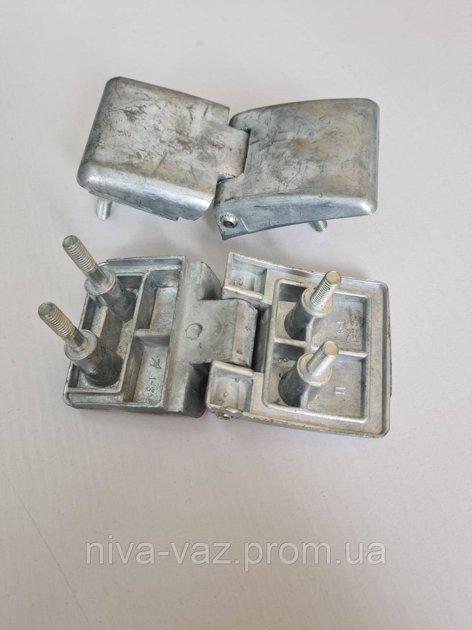 Петля багажника, задньої ляди 2121 комплект 2 шт (ляди) (ID#1492241477 ...