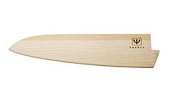 Футляр для ножа 200 мм деревянный Yaxell 37280