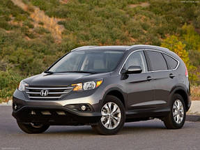 Амортизатор задній Honda CR-V від 2012г з двигунами 2,0 2,2 (Амортизатори з Стойки Honda CR-V), фото 3