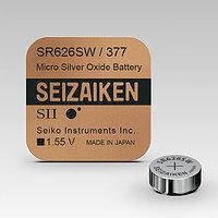 Батарейка SEIKO SR626 SW-B1 (377)