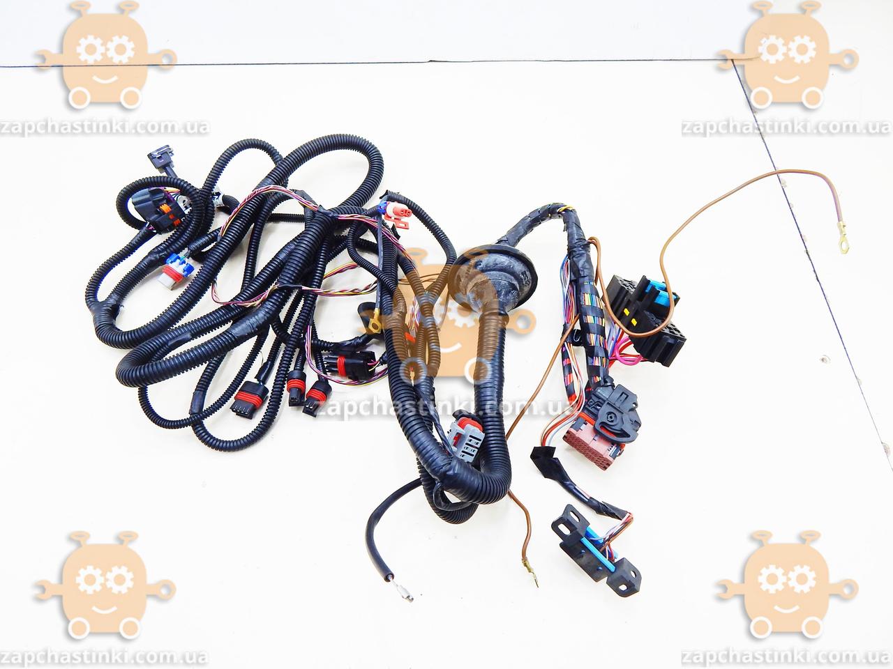 Проводка Подкапотная от Блока Управления ВАЗ 21074-20 (пр-во Тольятти ...