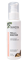 Фолли-доктор средство против врастания волос TANOYA 100 мл