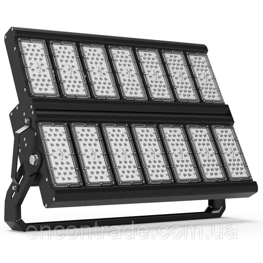 Прожектор промисловий LED ProLuxe LIGHT ENX 800W 170lm/W 90° 5.000K Enerluxe, фото 1