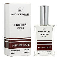 Унісекс тестер Montale Intense Cafe,60 мл