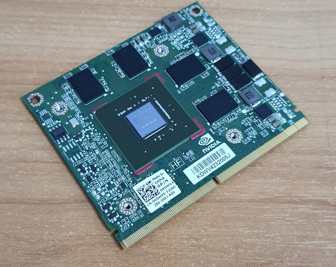 Купить ДОНОР!!! Видеокарта Nvidia Quardo 1000M , 2GB, DDR3, для ...