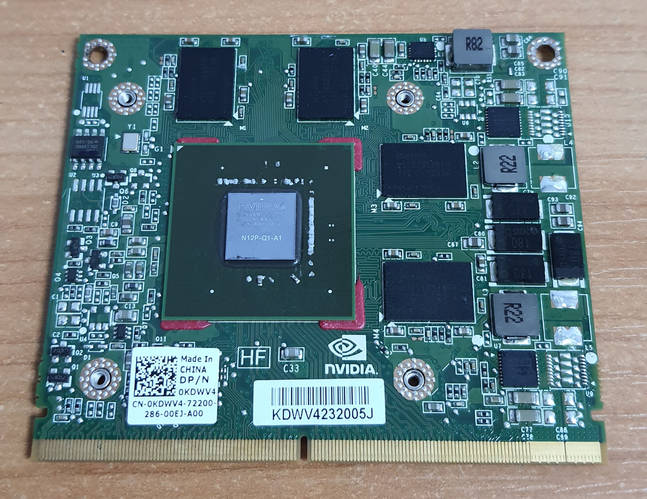 Купить ДОНОР!!! Видеокарта Nvidia Quardo 1000M , 2GB, DDR3, для ...