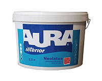 Интерьерная краска Aura Neolatex, 1 л