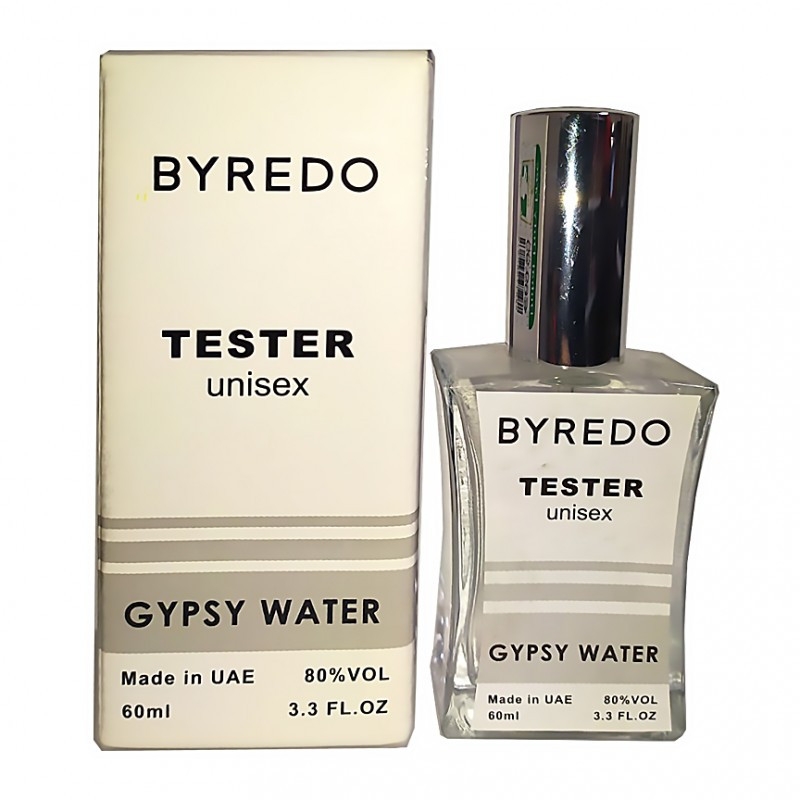 Тестер Byredo Gypsy Water унісекс, 60 мл