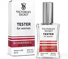 Жіночий тестер Victoria's Secret Bombshell Intense, 60 мл