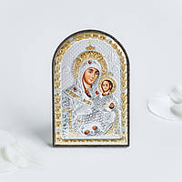 Икона Богородица Вифлеемская с позолотой арка