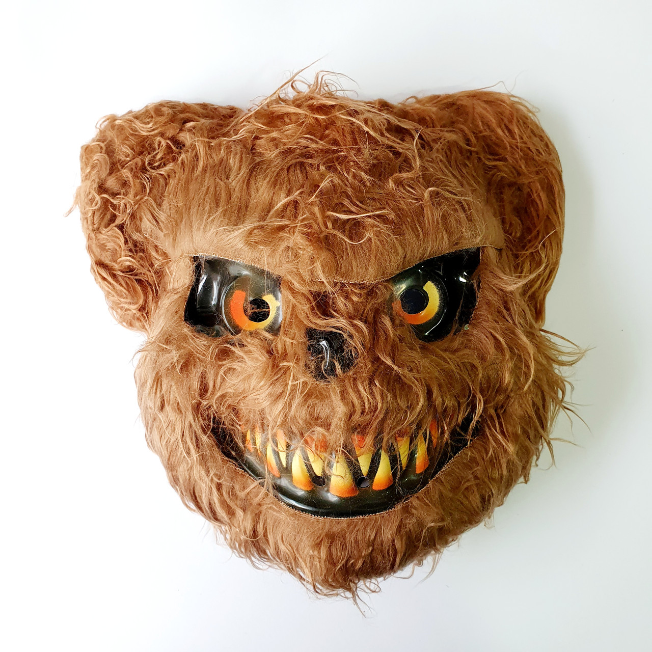 Маска кривавий ведмідь вбивця, 25×23 см