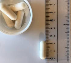 Arginine & Citrulline 500 mg/250 mg 240 veg caps, фото 5