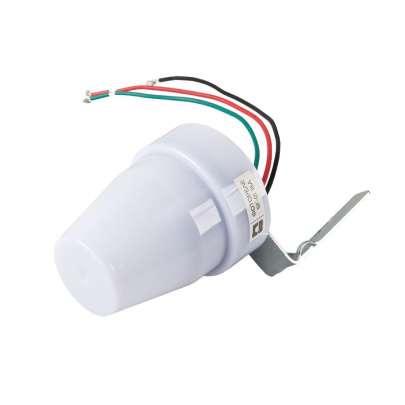 Фотореле ЕВРОСВЕТ SF-01 16A, фото 1