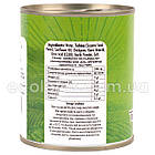 Кунжутний соус Тахіні "Fimtad" 310 г, Туреччина, фото 2