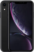 Смартфон iPhone XR 128GB Black (MRY92) Б/У (A-)