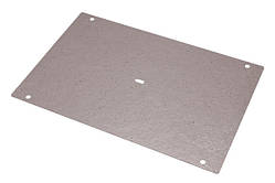 Слюда для мікрохвильової печі Whirlpool 482000097471, 198*129 mm