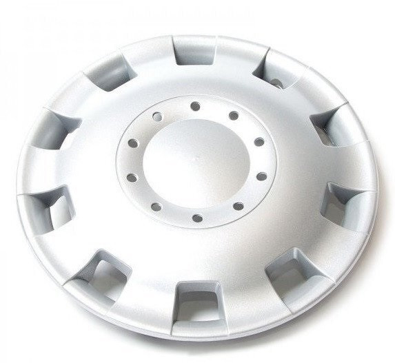 Ковпаки R16 Jestic MIG Plus White