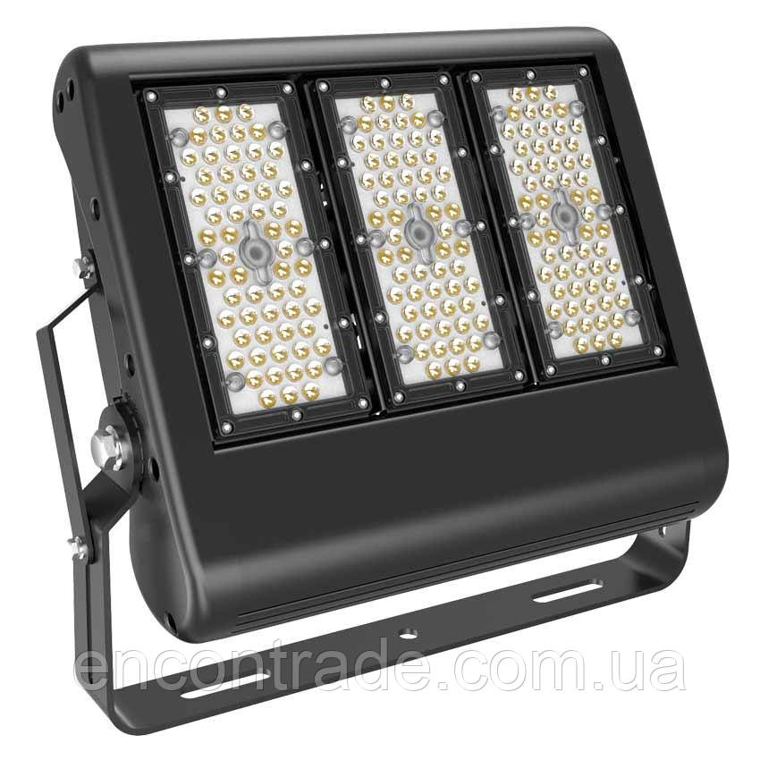 Прожектор промисловий LED Proluxe S HE ENX 160W 170lm/W 90° 5.000K Enerluxe, фото 1