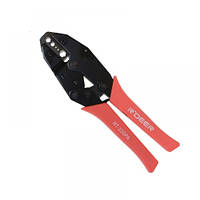 Кліщі R'Deer RT-230PA для коаксіального кабелю RG-58; 59; 6