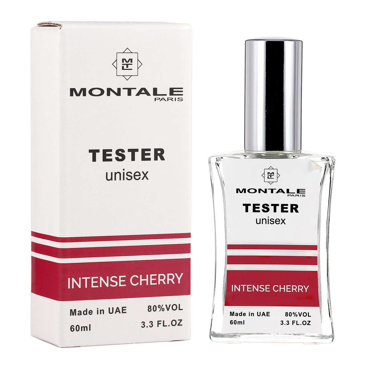 Тестер унісекс Montale Intense Cerry, 60 мл