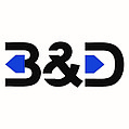 B&D