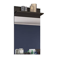 Настінне дзеркало "Тріо" від Меблі Сервіс