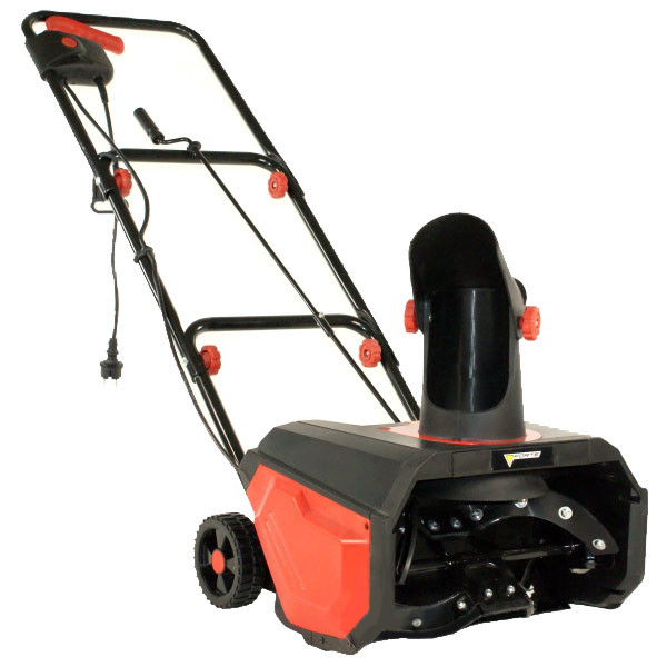 Снігоприбирач електричний forte st-1600 ®
