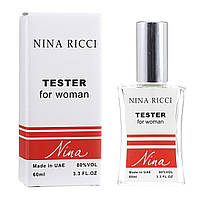 Жіночий тестер Nina Ricci Nina, 60 мл