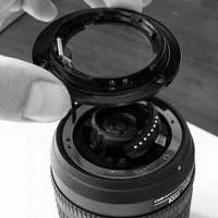 Байонетні перехідники