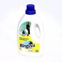 Средство для стирки RINGUVA PLUS Black 1 л 348661