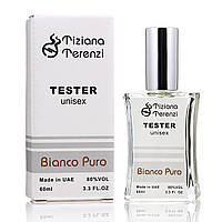 Тестер унісекс Tiziana Terenzi Bianco Puro, 60 мл