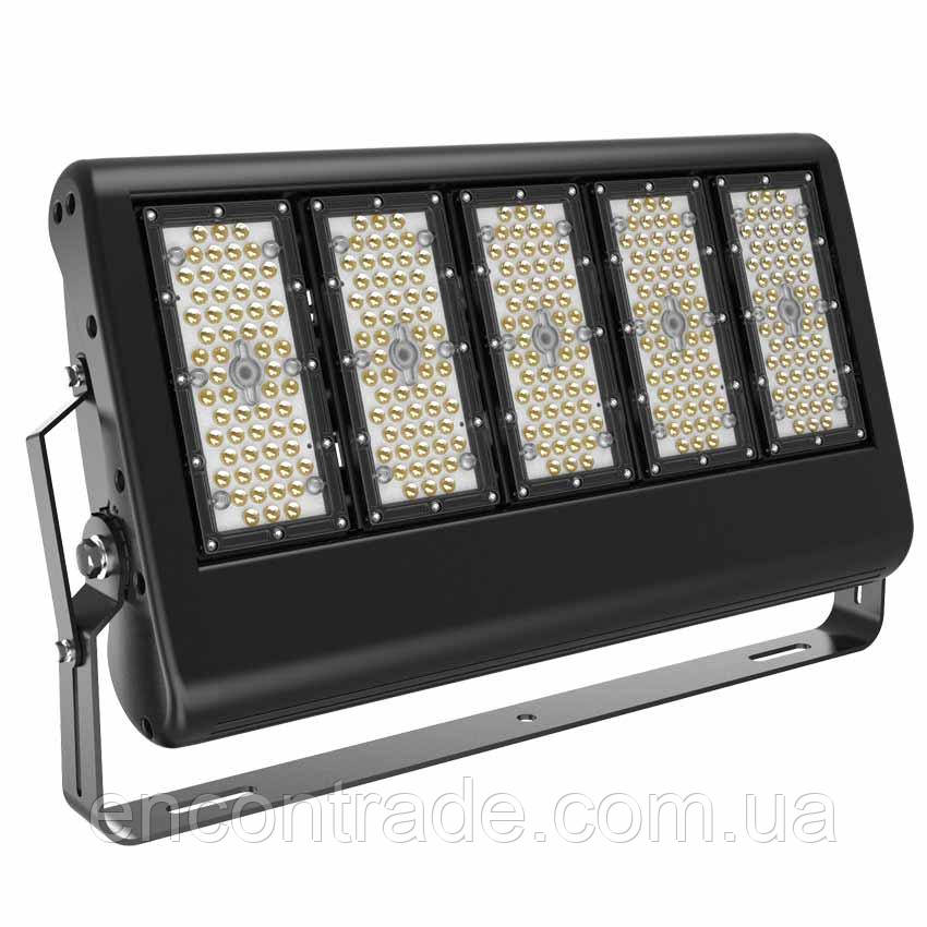 Прожектор промисловий LED Proluxe S ENX 250W 150lm/W 90° 5.000K Enerluxe, фото 1