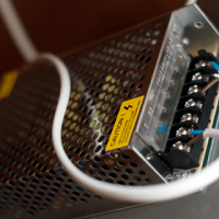 Блоки питания, трансформаторы, драйверы в Ровно от компании "Интернет ...