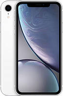 Смартфон iPhone XR 64GB White (MRY52/MT132) Б/У (А+)