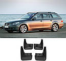 Бризковики MGC BMW 5 E61 універсал 2003-2009 р. в. комплект 4 шт 82160148711, 82160148712, фото 4