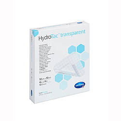 Гидрогелевая повязка HydroTac® transparent Comfort
