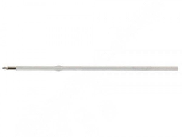 Стрижень з вушками 107 мм синій TY-135 Tianzhijiaozi, 9060595, фото 1