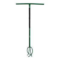 Культиватор грунту ручний (95х 50 см) Ø = 22 см FLO 35677 (Польща)