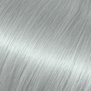 Фарба для волосся Nouvelle Metallum 100мл. 001 Silver Sun