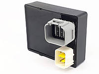 Блок электронного зажигания коммутатор квадроцикла CDI 4T CF Moto 500-A/2A, X5, Z6-EFI 0180-153000